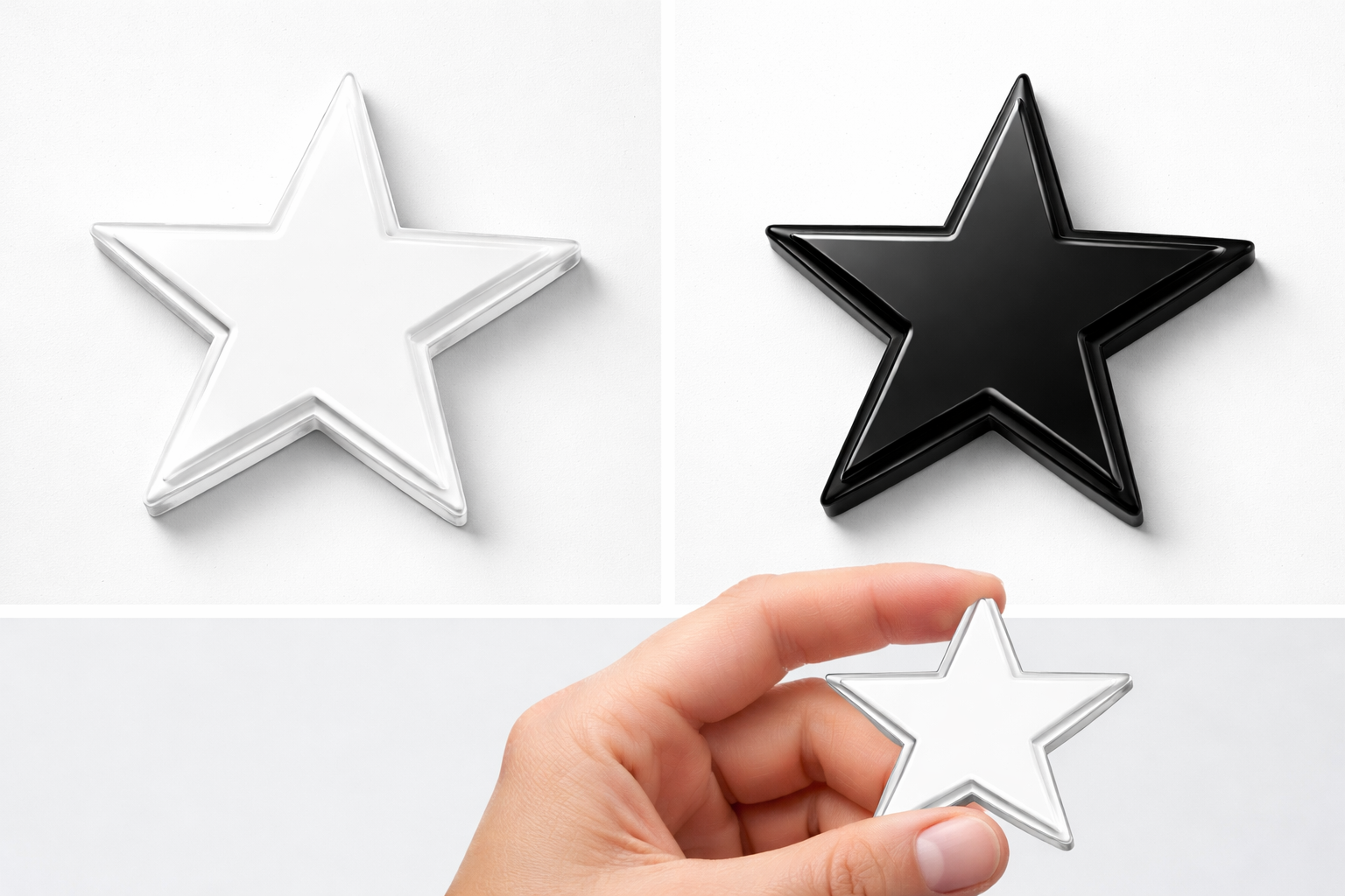 Stelle - pantografo CNC